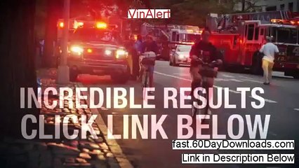 VinAlert Review (First 2014 eBook Review)