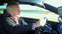 Al límite: VW Golf GTI Clubsport | Al volante