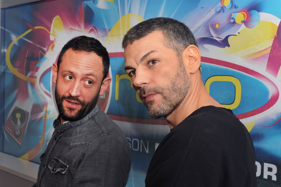 Romain et Yann Pissenem, les électrons libres nancéiens d'Ibiza