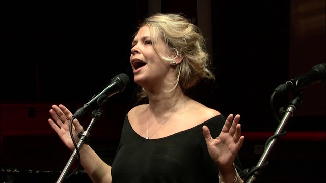 Cabaret 42e rue Kiss me, Kate - Always true to you par Francesca Jackson