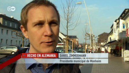 La carrera por bajar los impuestos | Hecho en Alemania