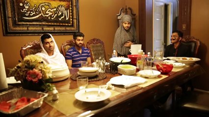DhoomBros - Funny Duas at iftar