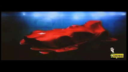 Ferrari Model LEGO Collection Shell Pakistan TVC