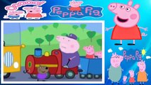 PEPPA PIG COCHON 2014 Peppa Pig Cochon Compilation En Français 1 Heure NOUVEAU ! 3