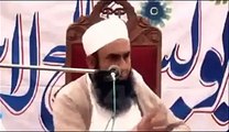 Signs of Qiyamat -Maulana Tariq Jameel Bayan Clip مولانا طارق جمیل