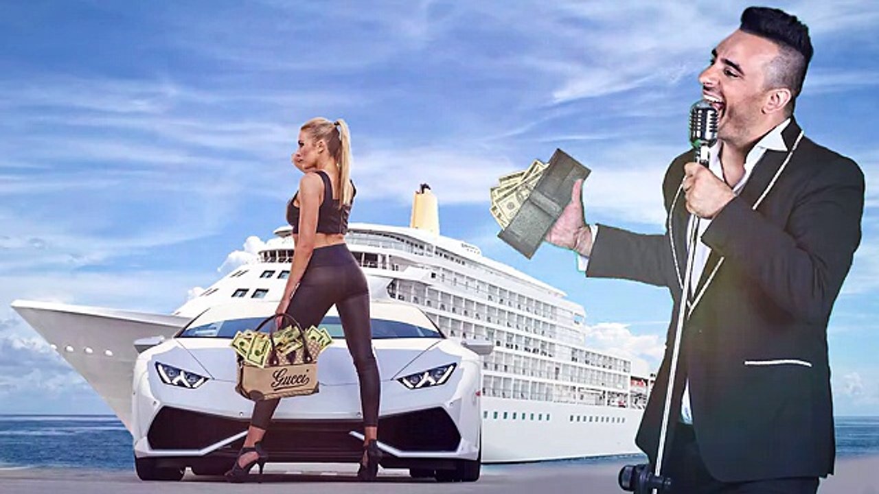 Liviu Guta - Au innebunit femeile - Hit manele 2016 VideoClip Full HD