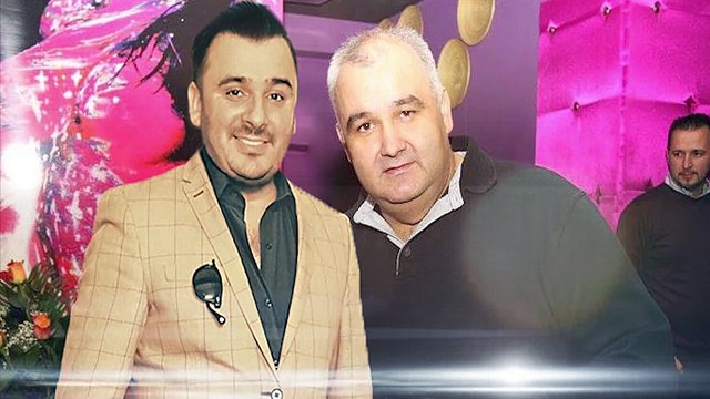 Liviu Guta - Cel mai bun prieten este Dumnezeu - Manele noi 2016 VideoClip Full HD