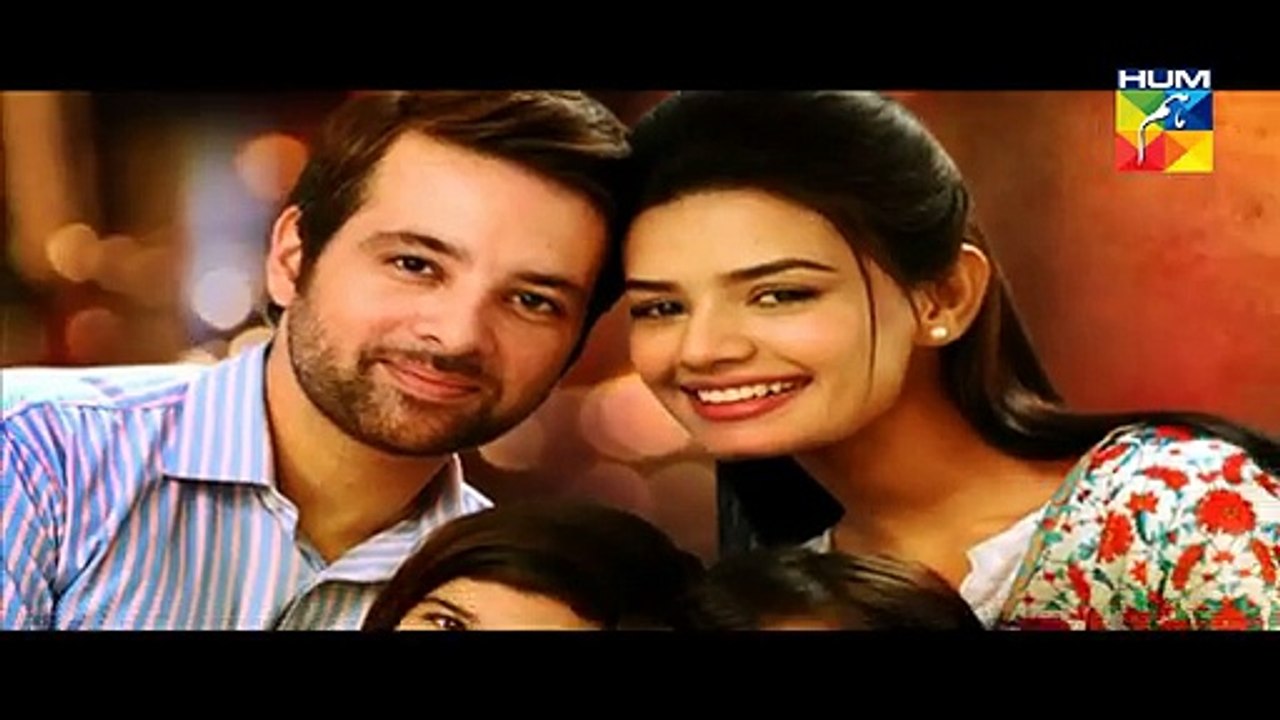 Maan Episode 16 promo on Hum Tv in - 29th January 2016