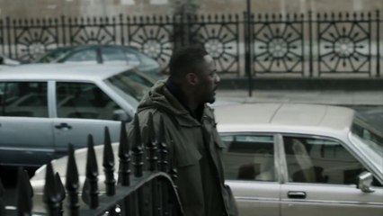 Luther Saison 4 Episode 1 Trailer / bande annonce