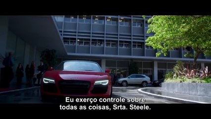 Cinquenta Tons de Preto