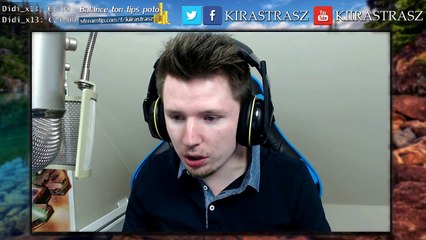 Rediffusion Kirastrasz - 29/01/2016