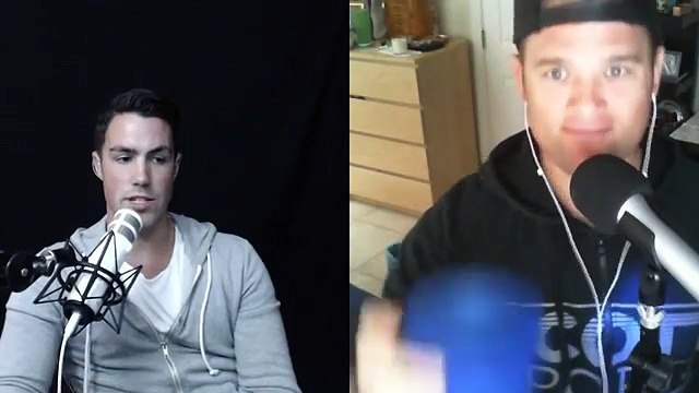 Chewing Tobacco - Integrity + Self Improvement Myth - Clark Danger on The PaleoHacks Podcast