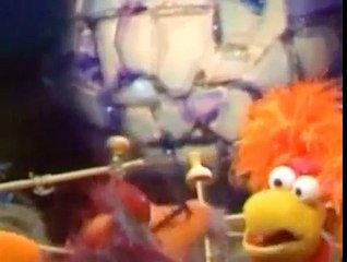Fraggle Rock Season 04 Episode 013 The Riddle Of Rhyming Rock adlı videonun kopyası