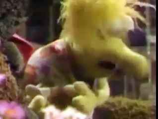 Fraggle Rock Season 04 Episode 010 Space Frog Follies adlı videonun kopyası