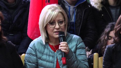 Report TV - Pranimi në Universitete, Nikolla: Mesatarja dysheme do jetë nën 6.5