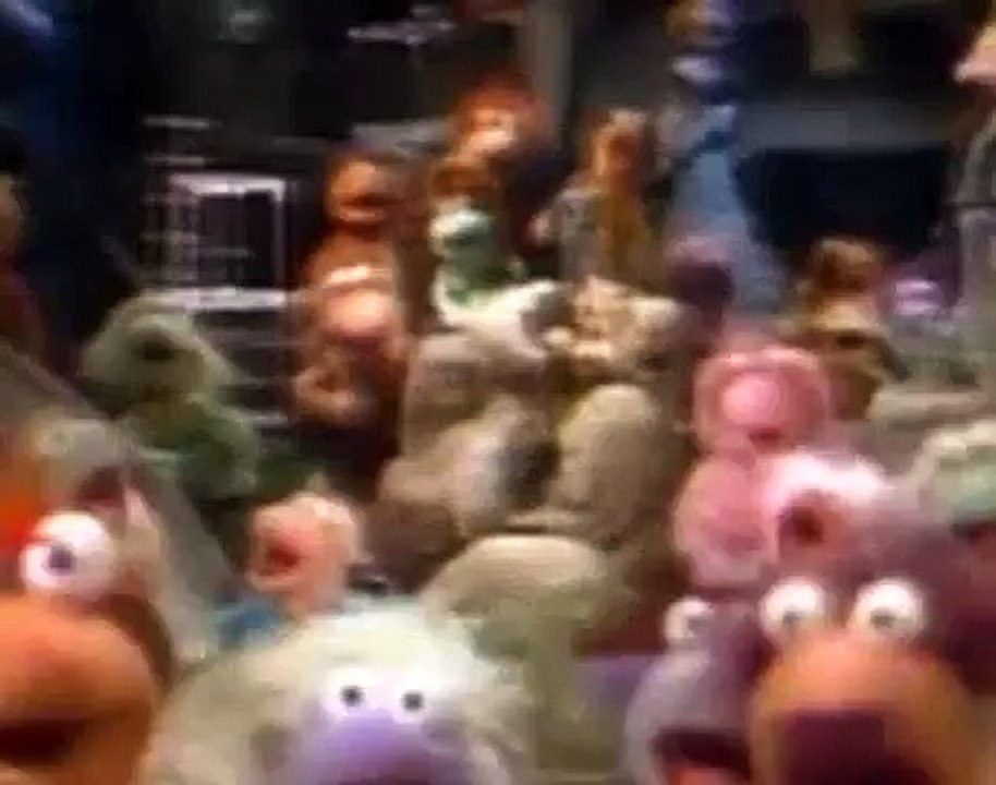 Die Fraggles Staffel 1 Folge 13 german deutsch