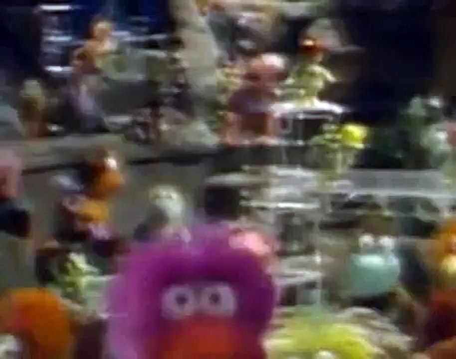 Die Fraggles Staffel 1 Folge 21 german deutsch