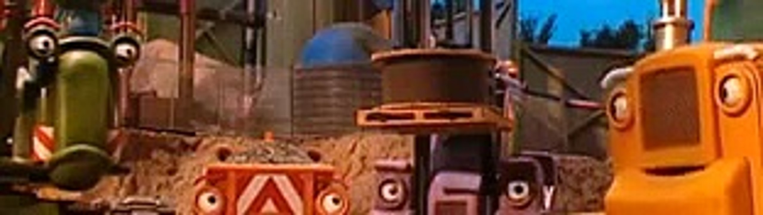 Construction Site Season 2 Episode 9 FULL EPISODE