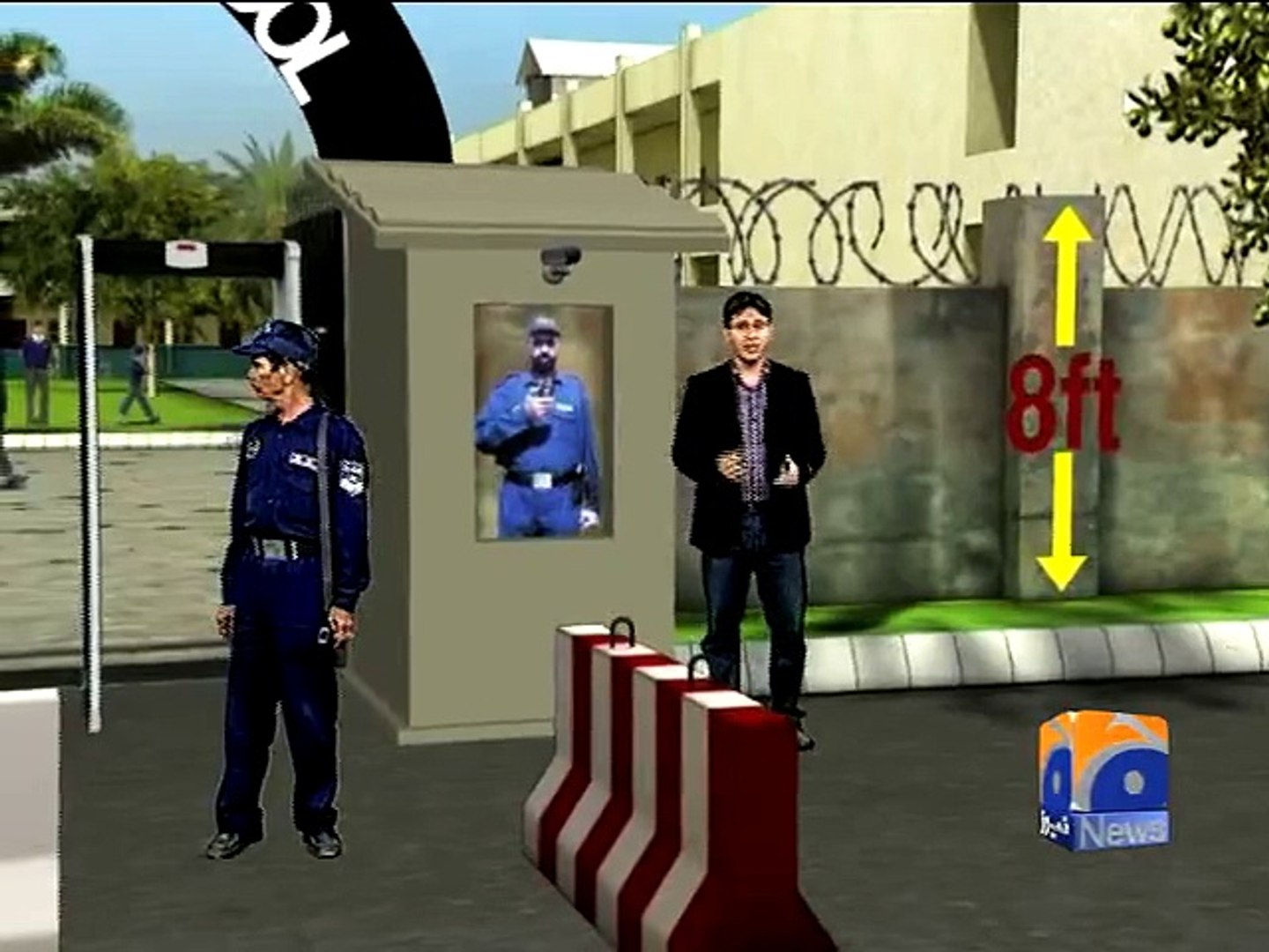 Recommendations for School Security