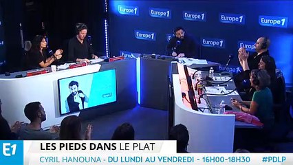 #PDLP : Cyril Hanouna va fêter ses 3 millions de followers !