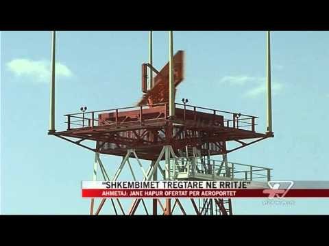 “Shkëmbimet tregtare në rritje” - News, Lajme - Vizion Plus