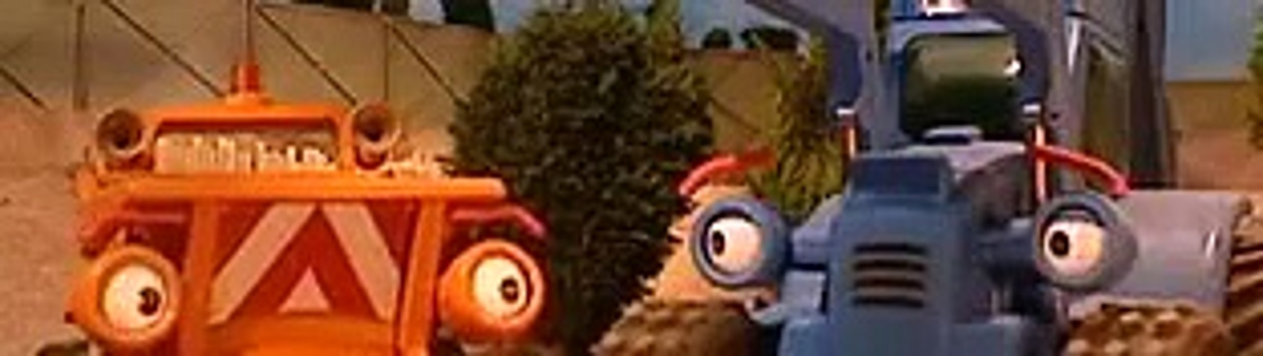 Construction Site Episode 12 FULL EPISODE