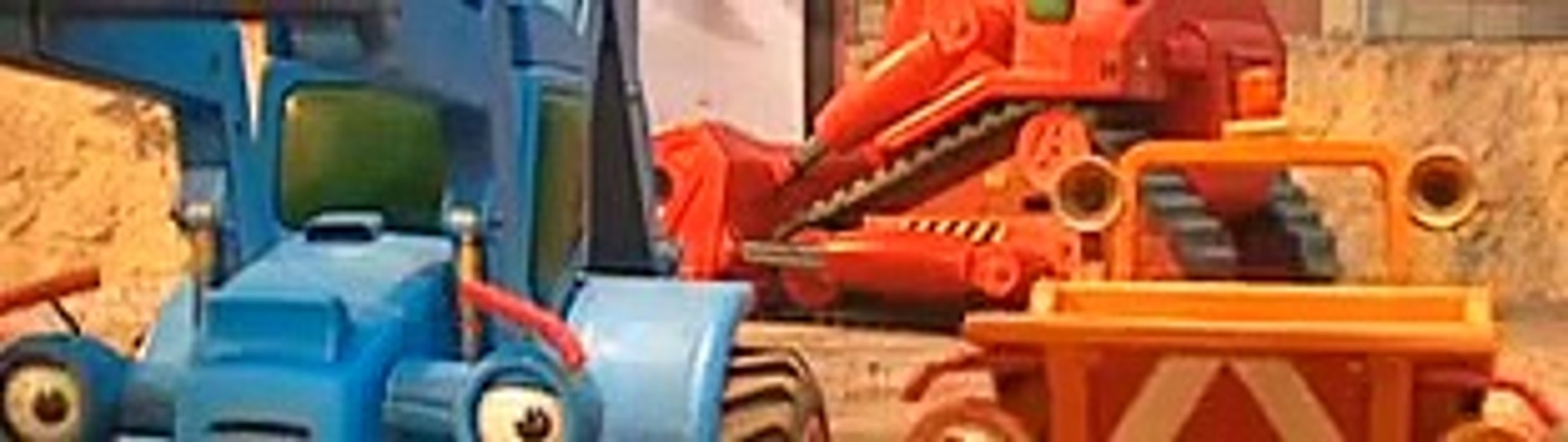 Construction Site Season 2 Episode 2 FULL EPISODE