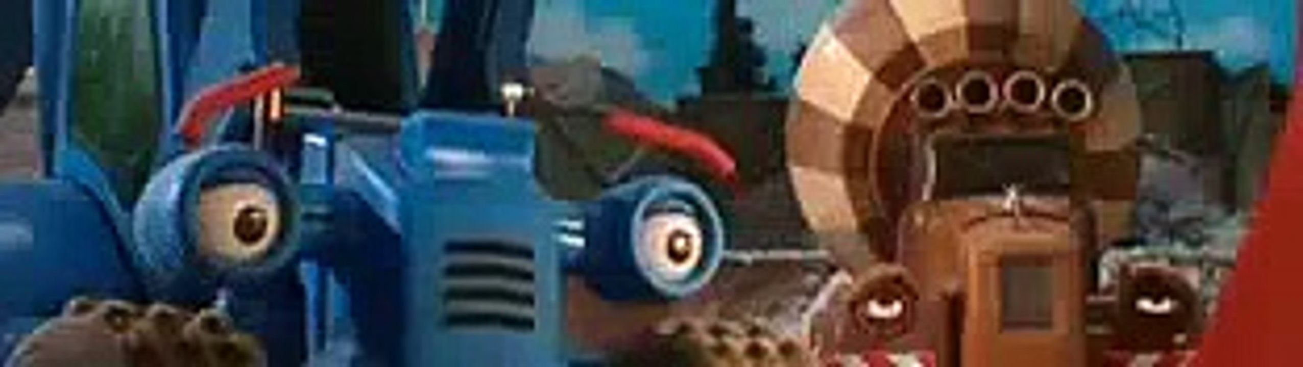 Construction Site Season 2 Episode 13 FULL EPISODE
