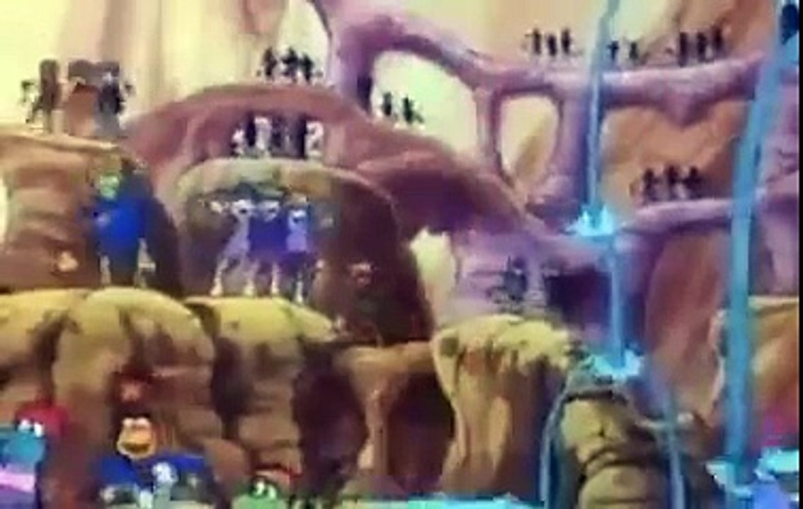 Fraggle Rock Episode 3 FULL EPISODE
