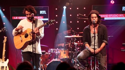 Frero Delavega - Autour de moi