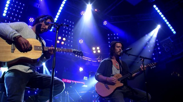 Frero Delavega - Le chant des sirènes