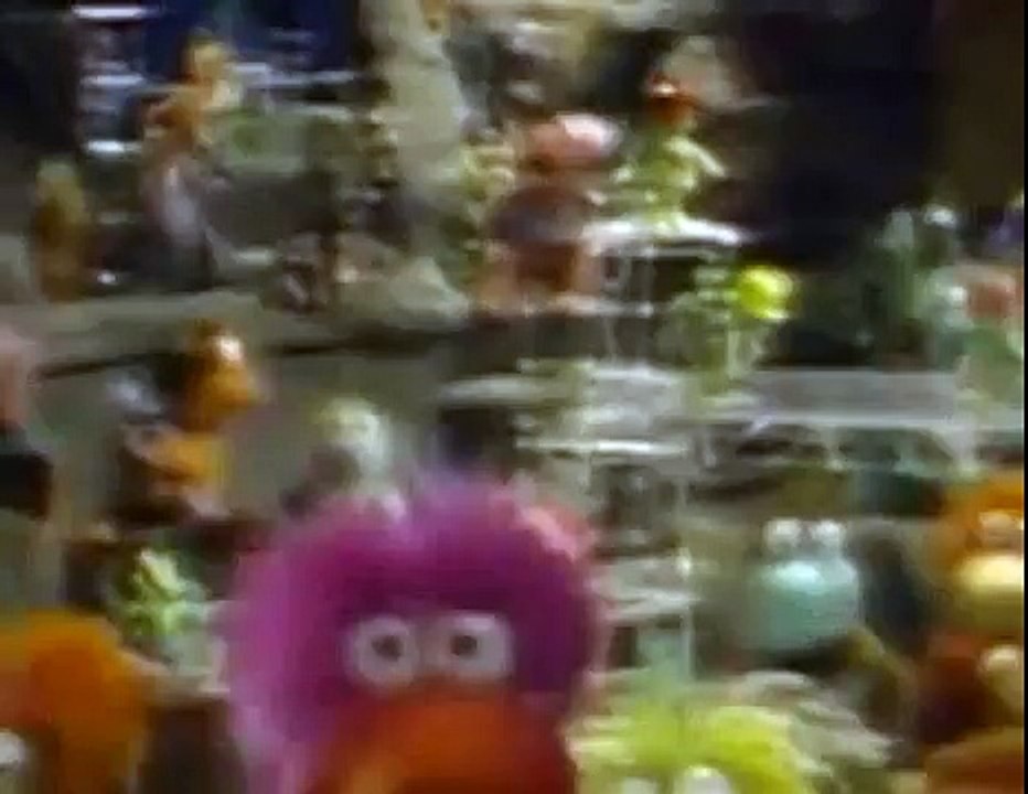 Die Fraggles Staffel 1 Folge 18 german deutsch