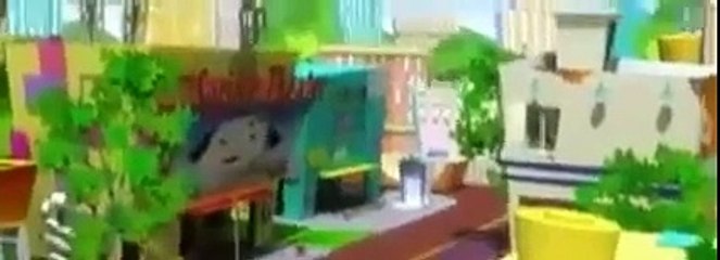 Angus and Cheryl Episode 3 FULL EPISODE