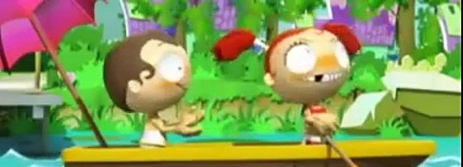 Angus and Cheryl Episode 10 FULL EPISODE