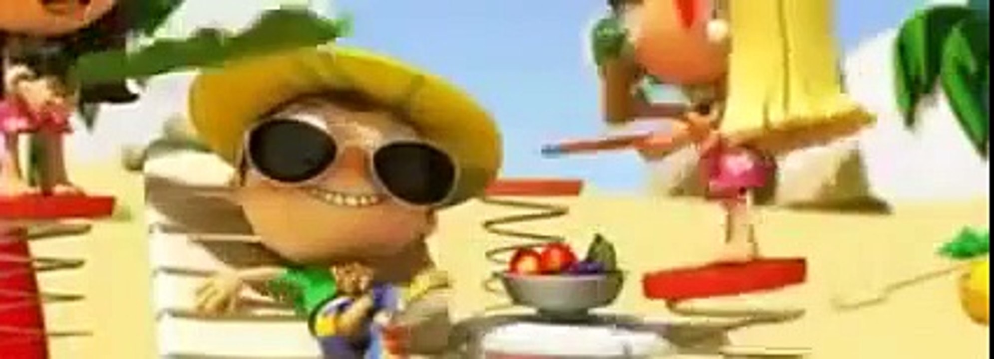 Angus and Cheryl Episode 9 FULL EPISODE