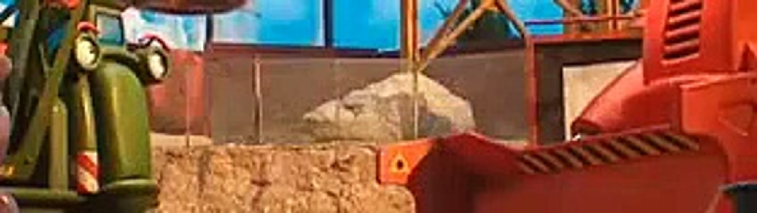 Construction Site Season 2 Episode 1 FULL EPISODE