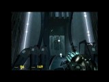 Clip Half-Life² - Prodigy (by MaitreYoda02JJ)