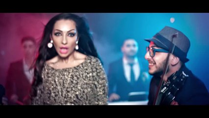 NARCISA - DA-I DIN BUCI CA LA TURCI - DANS CRISTINA PUCEAN VideoClip Full HD