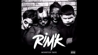 Rim'K - Maman ( Monster Tape )