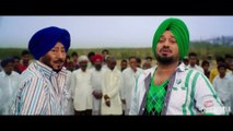 Assi Pind Nanke Rehnde Si, Sadi Bua Ethe Padti Si - Jatts in Golmaal _ Comedy Punjabi Movies 2013