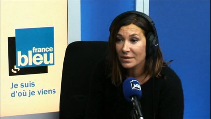 Louane ou Kendji : avec qui Zazie voudrait-elle travailler ?