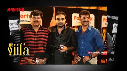 Tollywood Celebrities  @   I I FA  Utsavam Awards - 2016 (Comic FULL HD 720P)