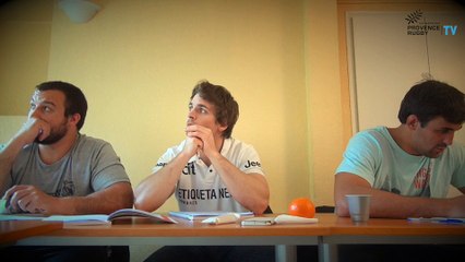 Provence Rugby Inside 17