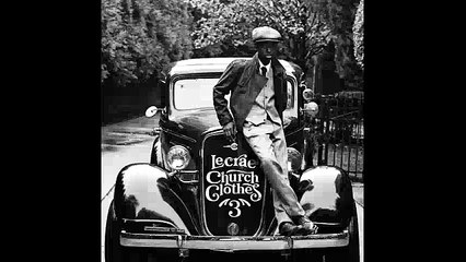 Lecrae Misconceptions 3 Ft. John Givez, Jgivens & Jackie Hill... - ( Church Clothes 3 )