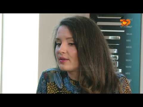 Ne Shtepine Tone, 29 Janar 2016, Pjesa 1 - Top Channel Albania - Entertainment Show