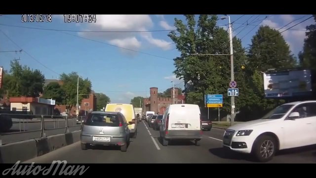 Курицы за рулём - Девушки за рулём.[Ой, всё]