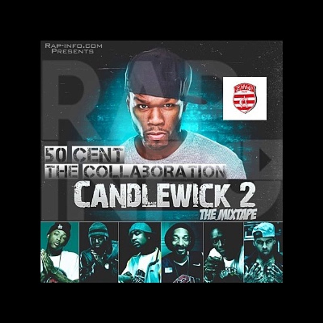 ⁣50 Cent - CandleWick 2 (2016)  Tryna Fuck Me Over (ft. Post Malone)