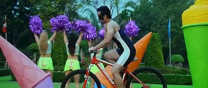 kya super cool hn hm3 very funny scen comedy of kick movie