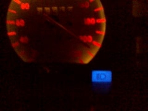 100 à 200km opel kadett gsi cabriolet