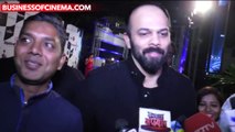Here's What Rohit Shetty Has To Say About Topgear Magazine Awards!